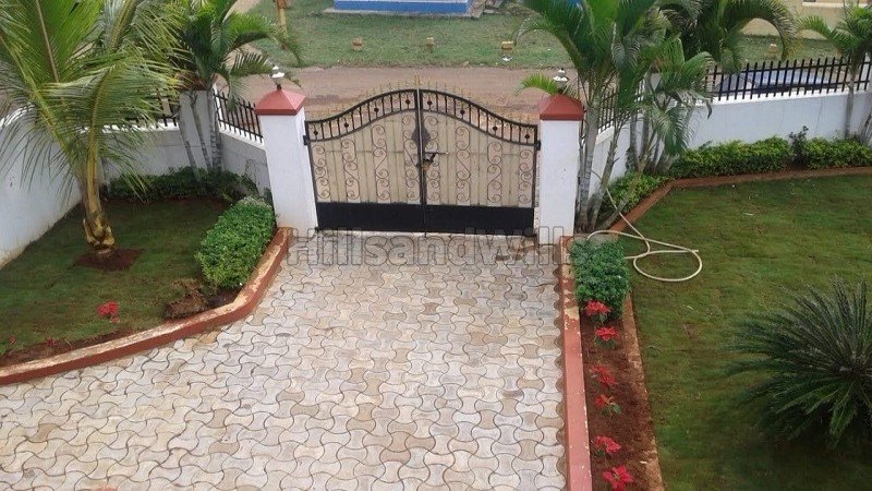 ₹2.80 Cr | 6bhk villa for sale  in kottaiyur yelagiri