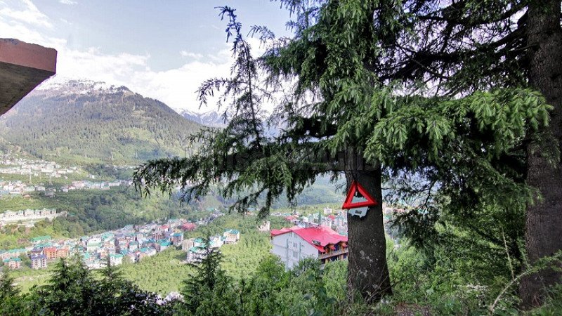 ₹1.60 Cr | 8bhk cottage for sale  in kanyal road manali, kullu-manali