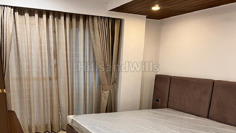 ₹56 Lac | 1BHK Apartment For Sale in Cliffton valley Shimla