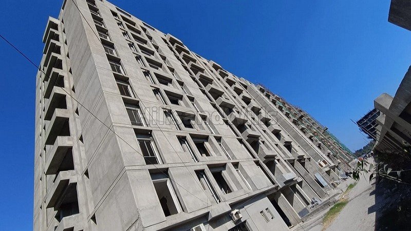 ₹81.70 Lac | 3bhk apartment for sale in jyoti nagar siliguri