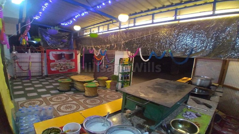 ₹78 Lac | 1250 sq. ft resort for sale  in hathibadkala dehradun along with 135 sq.meter land