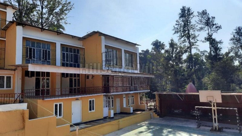 ₹26 Cr | 13000 sq. ft resort for sale  in chesson road panchgani along with 41000 sq.ft. land