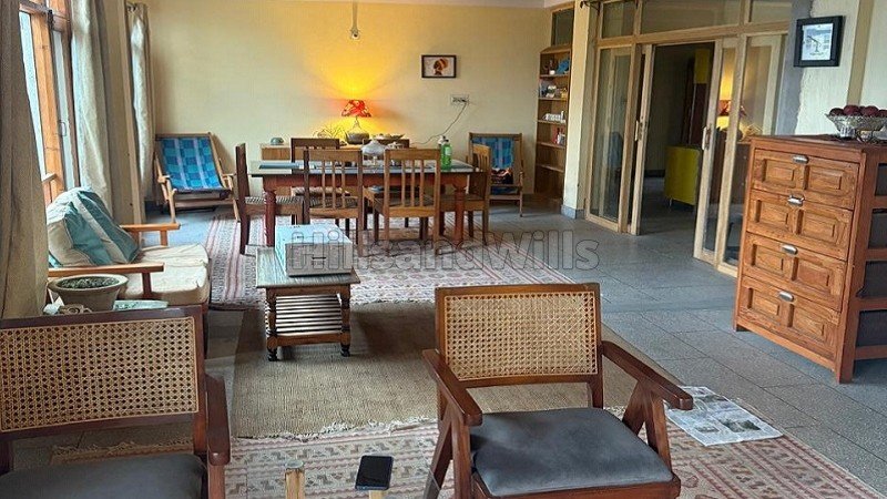 ₹3.25 Cr | 5bhk apartment for sale  in khalini shimla