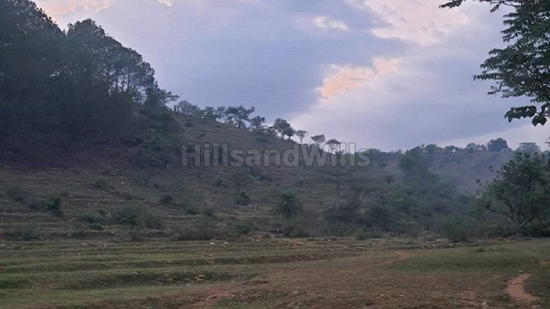 ₹30 Lac | 1 kanal residential plot for sale  in kangra, palampur dist. himachal pradesh