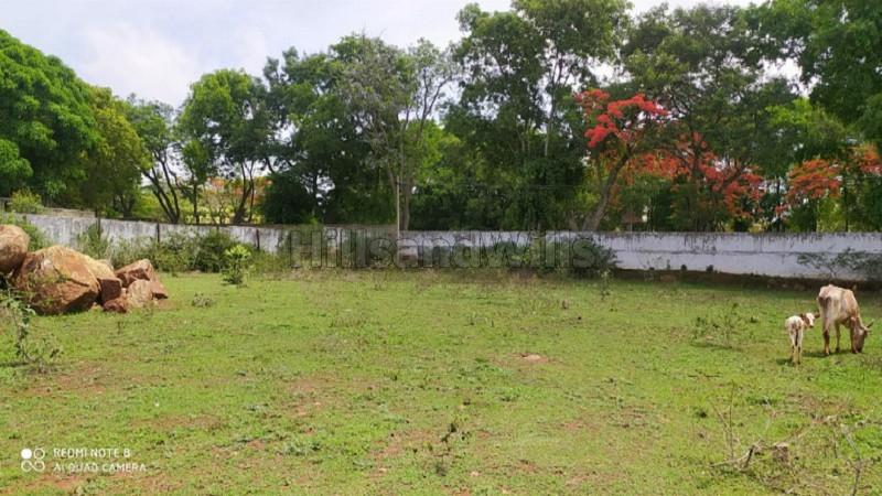 ₹75 Lac | 4350 sq.ft. residential plot for sale in athanaur yelagiri