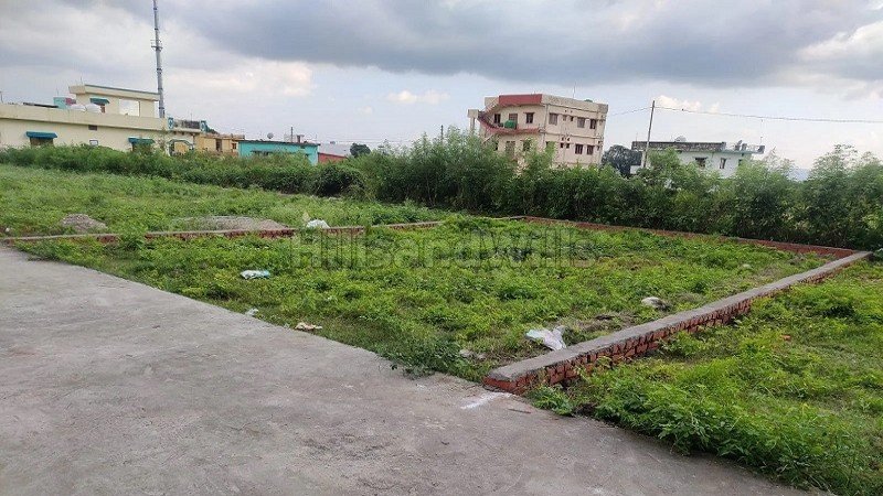 ₹55 Lac | 1320 sq.ft. residential plot for sale  in pondha dehradun