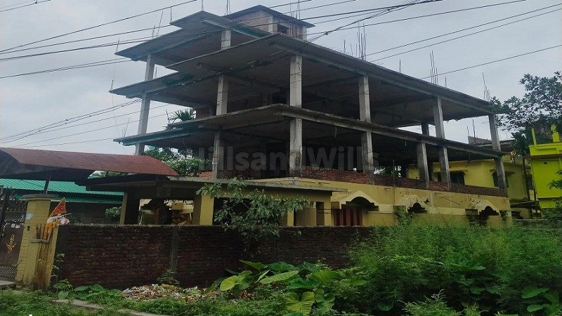 ₹88.32 Lac | 3bhk independent house for sale  in siliguri