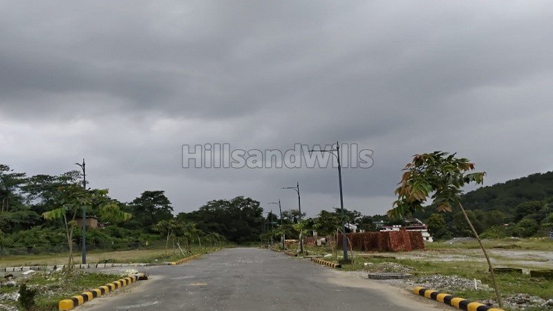 ₹1.17 Cr | 180 sq.yards  gated community plot for sale  in bisht gaon dehradun