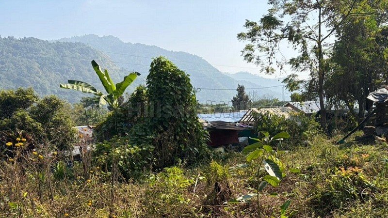 ₹90 Lac&nbsp;|&nbsp;20 decimal residential plot for sale  in mirik bunkulung near darjeeling