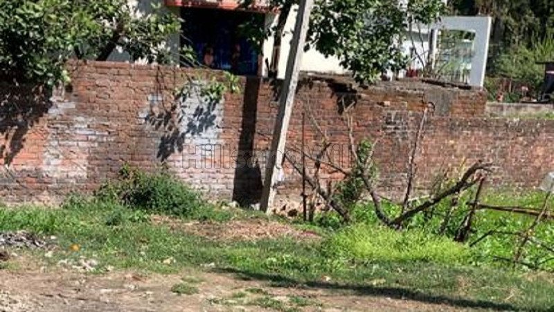 ₹14 Lac | 70 gaj residential plot for sale  in chandrabani road choila dehradun