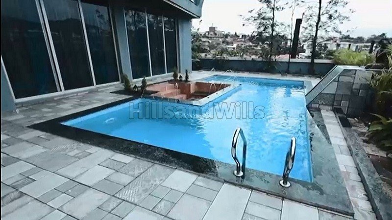 ₹4.50 Cr | 4bhk  villa with private pool for sale  in tungarli lonavala