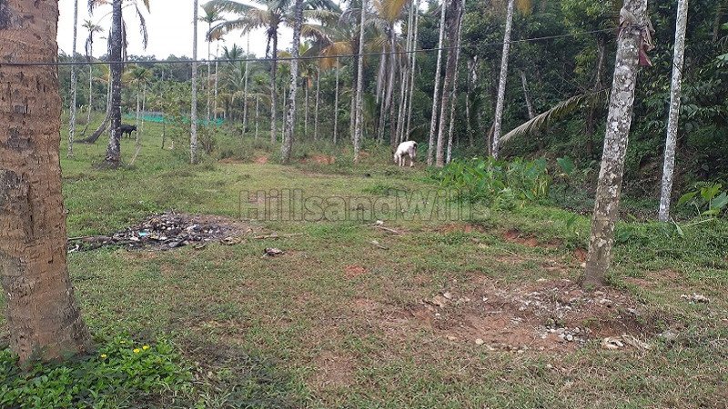₹15 Lac | 5.75 cents residential plot for sale  in mysore main road gudalur