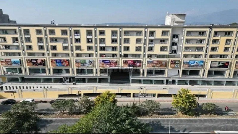₹69.37 Lac | 450 sq. ft studio apartments for sale  in sahastradhara road dehradun along with 4 acres land