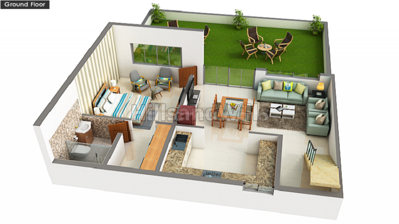 ₹2.50 Cr | 3bhk villa for sale  in mashobra hills shimla