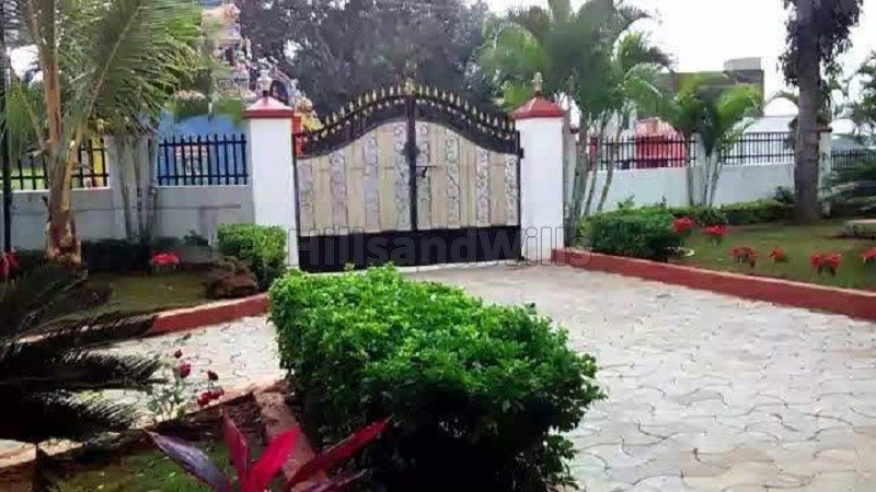 ₹2.80 Cr | 6bhk villa for sale  in kottaiyur yelagiri
