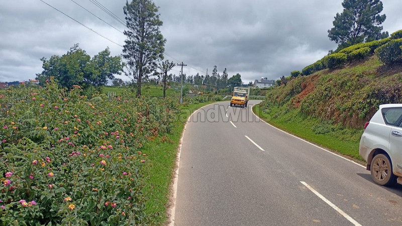 ₹22.50 Lac | 6556 sq.ft. Residential Plot For Sale in Anikorai Ooty