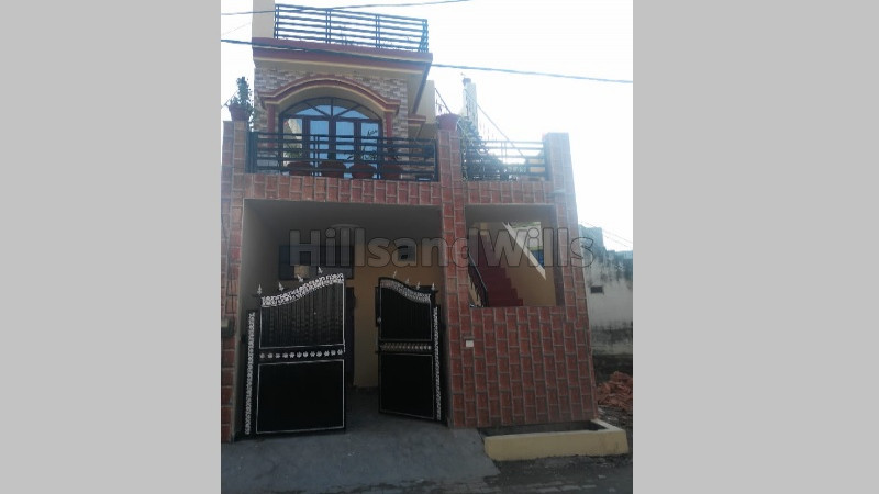 ₹45 Lac | 2bhk independent house for sale in post office lane dehradun
