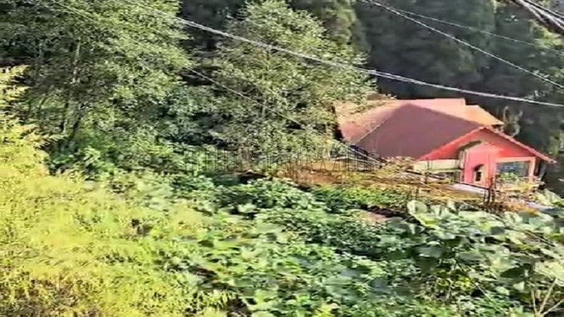 ₹30 Cr | 3 acres commerical land for sale  in lal khoti road darjeeling