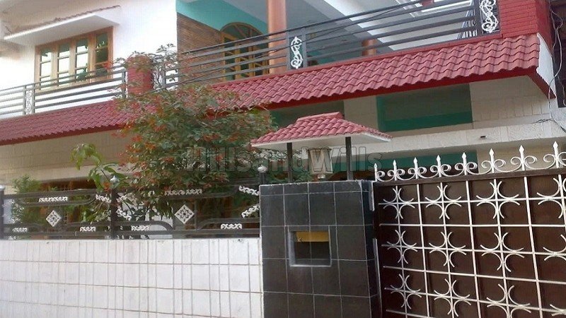 ₹1.70 Cr | 5bhk  independent bungalow for sale  in premnagar dehradun