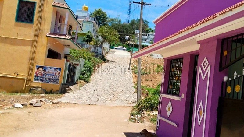 ₹1 Cr | 2bhk independent house for sale  in yercaud