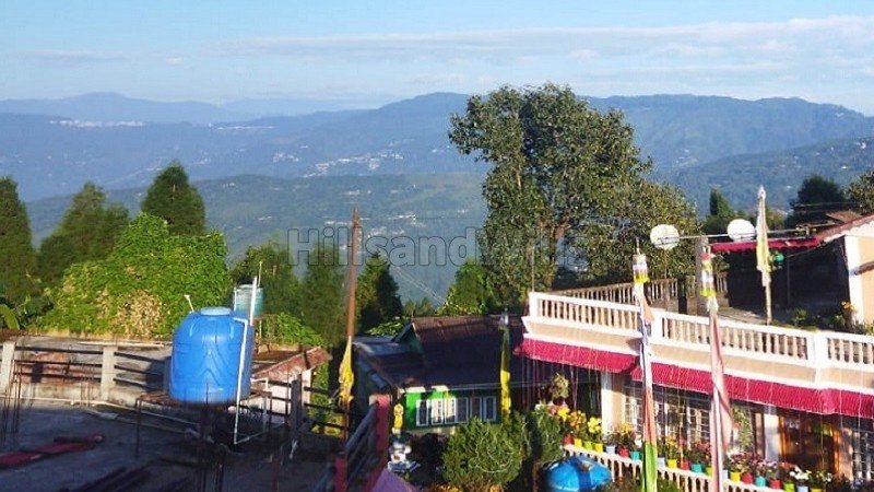 ₹80 Lac | 4bhk independent house for sale  in sonada darjeeling