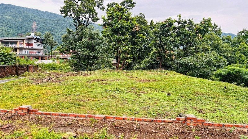 ₹1.79 Cr | 4197 sq.ft.  river view residential plot for sale  in sahastradhara road dehradun