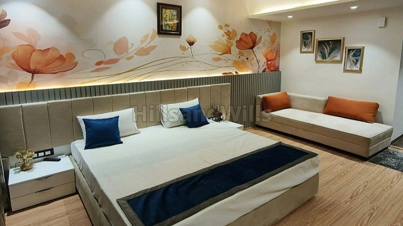 ₹69.37 Lac | 450 sq. ft studio apartments for sale  in sahastradhara road dehradun along with 4 acres land