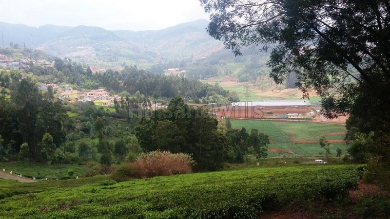 ₹9 Lac | 1950 sq.ft. Residential Plot For Sale in Kappachi Ooty