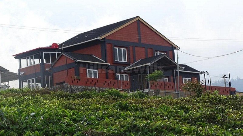 ₹2.50 Cr | 5bhk  australian style bungalow for sale  near pandian park kotagiri