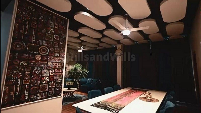 ₹4.50 Cr | 4bhk  villa with private pool for sale  in tungarli lonavala