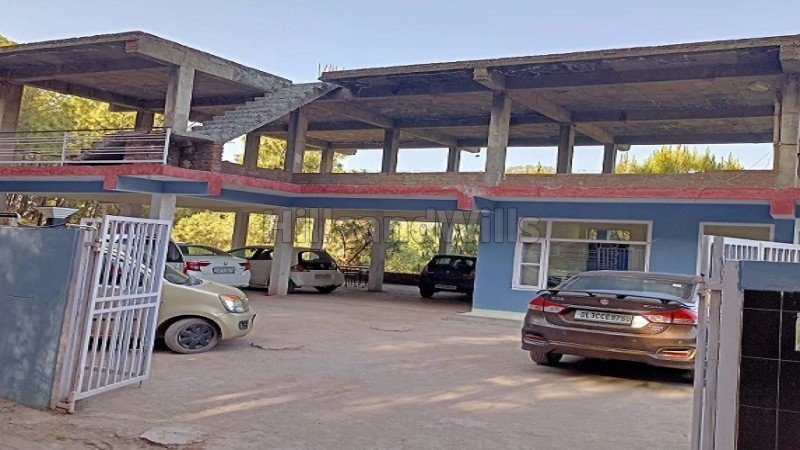 ₹6.55 Cr | 10bhk  studio units for sale  in dharampur solan
