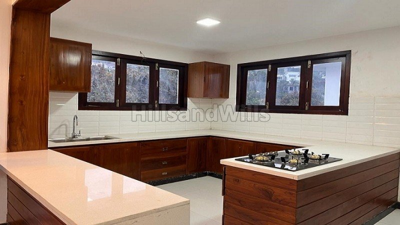₹4 Cr | 4bhk independent house for sale  in fairy falls road kodaikanal