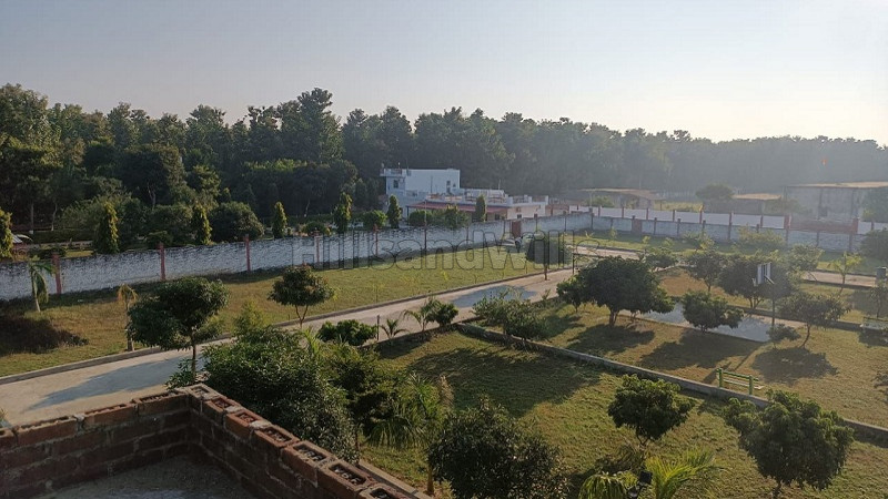₹13.50 Lac | 100 gaj residential plot for sale in ganeshpur dehradun