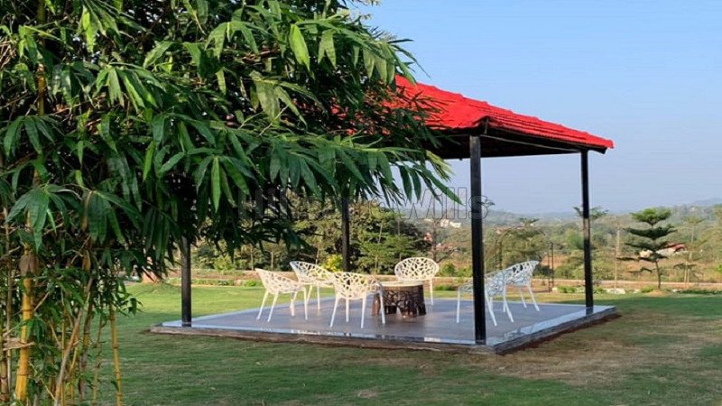 ₹89 Lac | 2bhk independent house for sale  in jambrung karjat bhimashankar hills