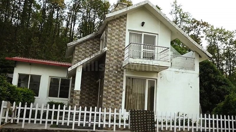 ₹60 Lac | 2bhk villa for sale  in vikas nagar dehradun