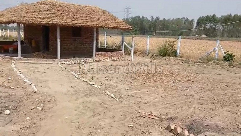 ₹2.40 Cr | 12 bigha  farm land for sale  in shakhubhari mata road dehradun