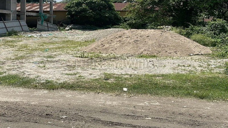₹2.20 Cr | 10 kattha residential plot for sale  in dagapur siliguri