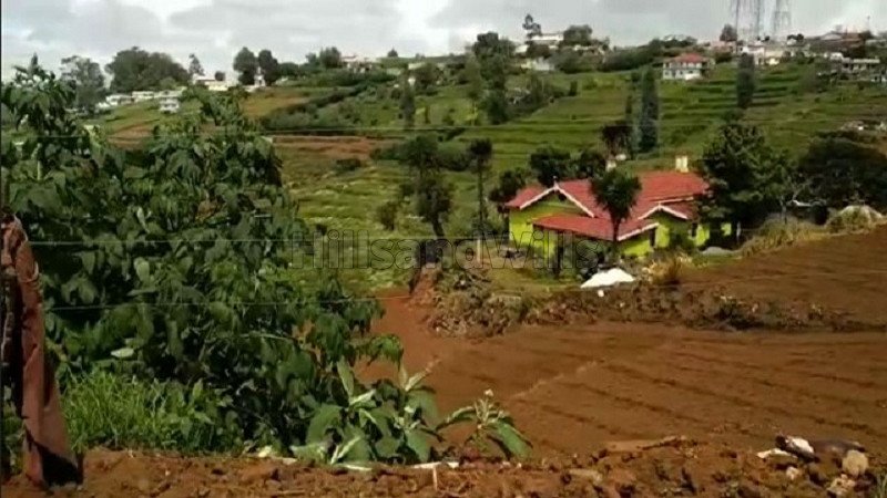 ₹39.84 Cr | 2.49 acres residential plot for sale  in bishops down ooty