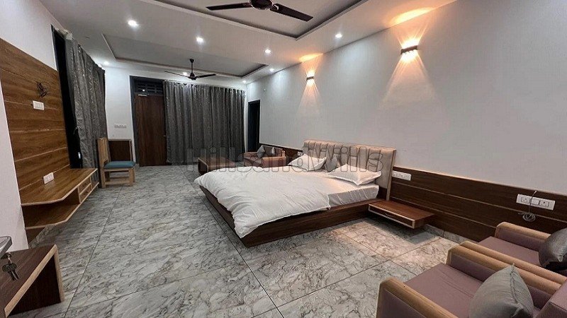 ₹25 Cr | 7000 sq. ft resort for sale  in pithoragarh uttarakhand along with 54000 sq.ft. land