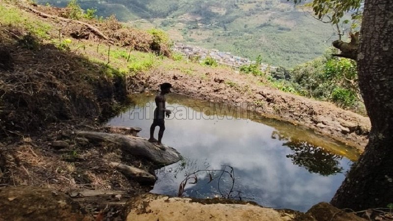 ₹1.50 Cr | 2 acres agriculture land for sale  in vattavada, kottakamboor, idukki