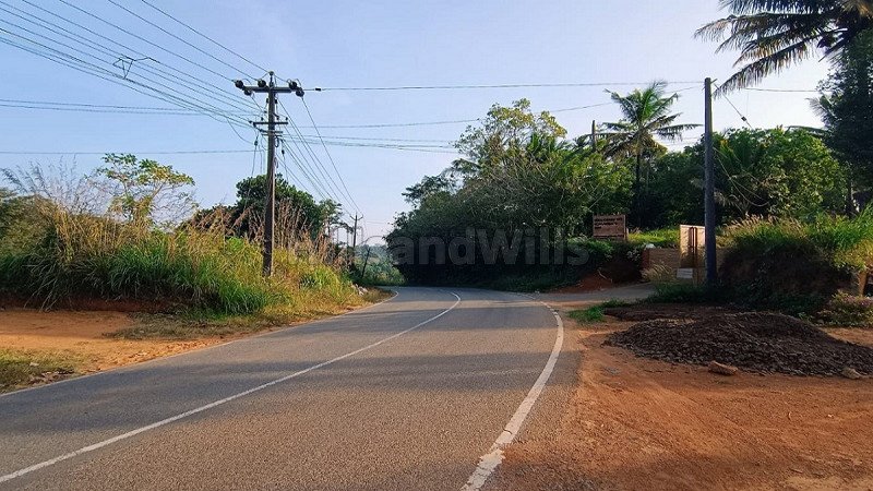 ₹60 Lac | 2 acres residential plot for sale  in mananthavady wayanad