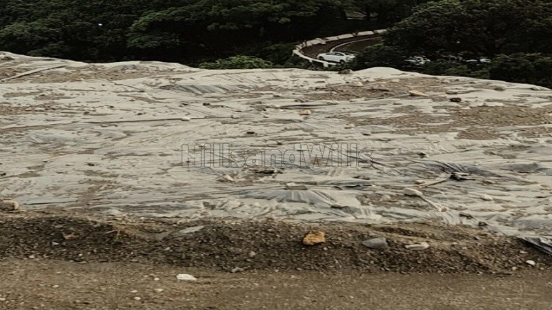 ₹2.17 Cr | 2977 sq.ft. residential plot for sale  in mussoorie road dehradun