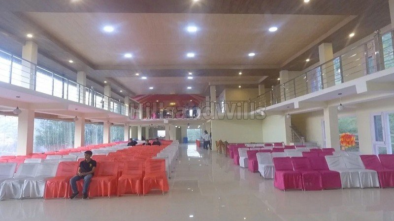 ₹4.50 Cr | 6500 sq. ft hotel for sale  in narkanda kumarsain kingal shimla along with 5500 sq.ft. land