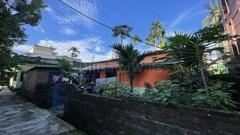 ₹56 Lac | 3bhk independent house for sale  in subhaspally siliguri
