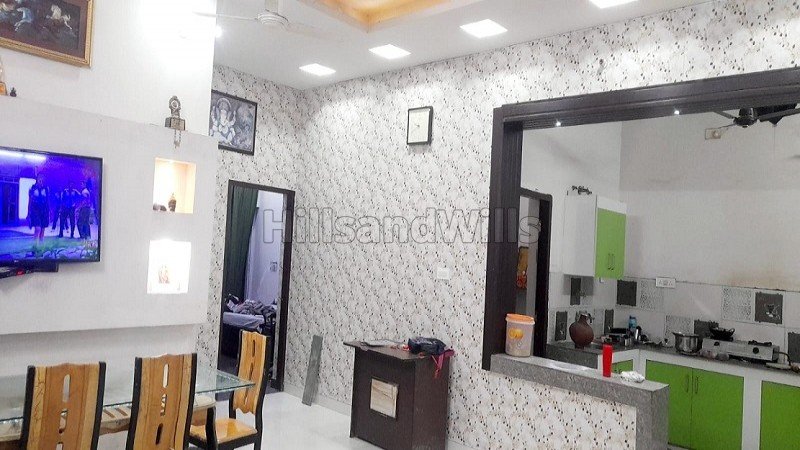 ₹2.85 Cr | 2bhk gated society independent house for sale in shimla road dehradun