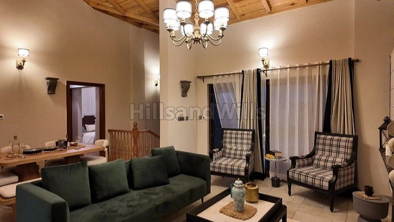 ₹1.95 Cr | 3bhk villa for sale  in motiyapathar nainital