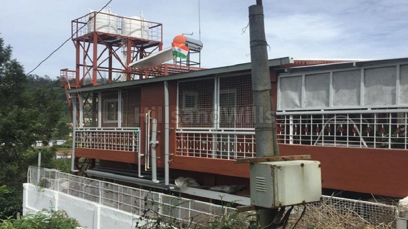 ₹2.50 Cr | 4bhk villa for sale  in kil kotagiri