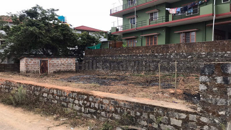 ₹72 Lac | 6 cents residential plot for sale in virajpet town, coorg