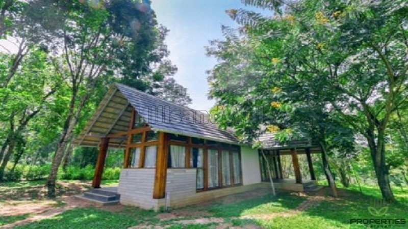 ₹33 Lac | 1bhk villa for sale  in kenichira wayanad