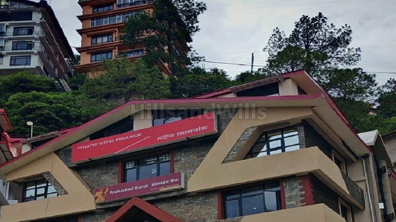 ₹30 Lac | 2940 sq. ft office space for lease in ghora chowki shimla along with 320.01 sq.meter land